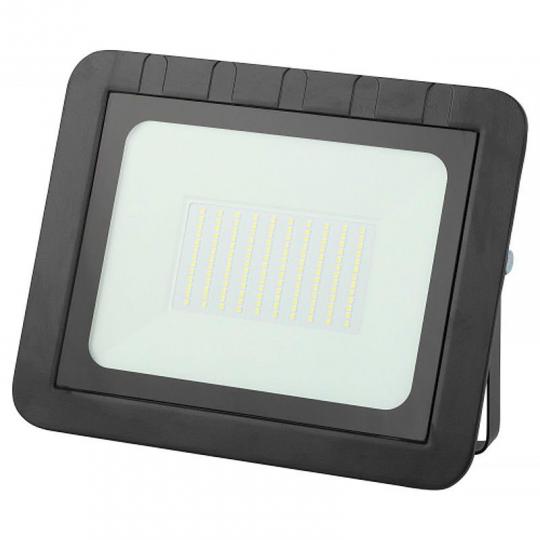 Прожектор 100W светодиодный LPR-061-0-65K-100 9000лм IP65 290х230х36 уличный Эра Б0043592