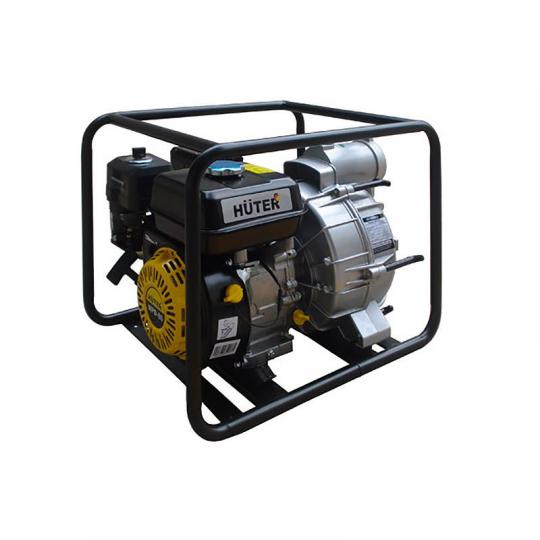 Мотопомпа Huter MPD-80 Huter