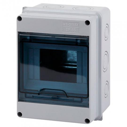 Бокс КМПн-5 ЭРА IP65 159*119*90