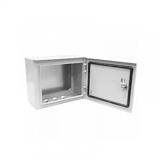 Щиток ЩМП-02 (250х300х155мм) IP54 У2 Texenergo