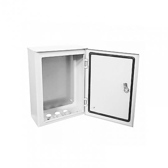 Щиток ЩМП-03 (360х300х155мм) IP54 У2 Texenergo