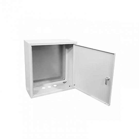 Щиток ЩМП-05 (400х400х155мм) IP31 УХЛ3 Texenergo