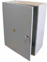Щиток ЩРНМ-3 (650*500*220) IP54 ЭКФ