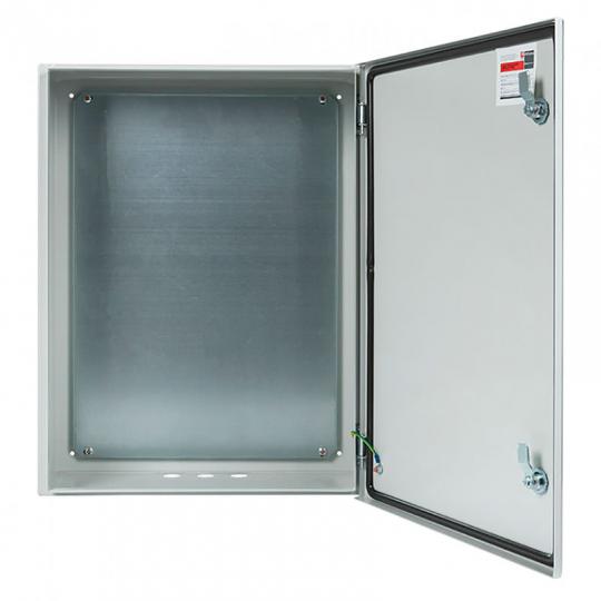 Щиток ЩРНМ-3 (650*500*220) IP54 ЭКФ
