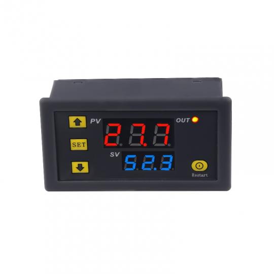 Регулятор температуры 12V (-50С ~120С)