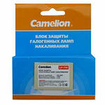 Блок защиты гал. ламп Camelion LP - 750W