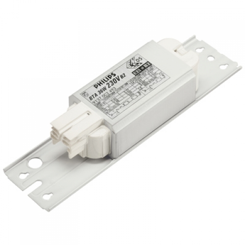 Дроссель Philips BTA 58W 230V