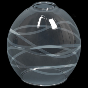 Плафон 18004 GLASS