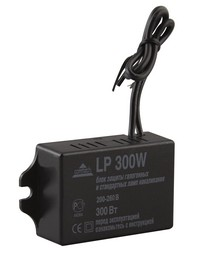 Блок защиты гал. ламп Comtech 150W